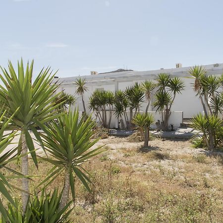 Thalassopetra Strand van Agia Kiriaki Buitenkant foto